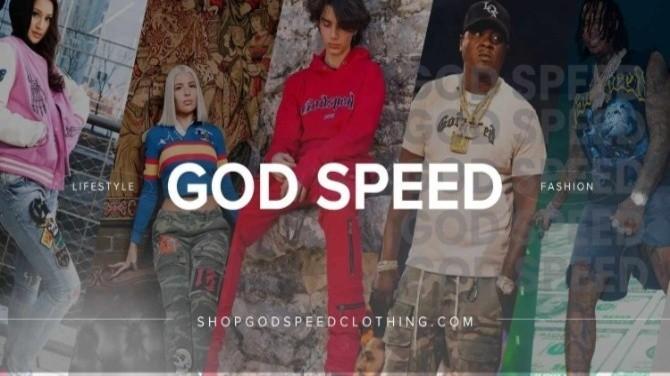 God Speed shirt: The Streetwear Brand Redefining Fashion in 2025