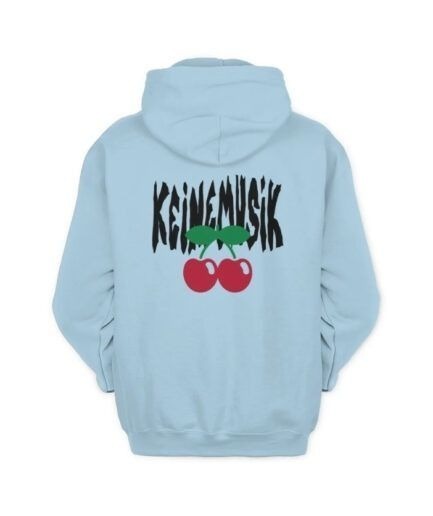 Keinemusik Clothing: Handmade Craftsmanship Quality Materials