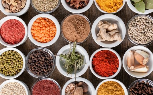 Top Anti-Inflammatory Herbs and Their Healing Power