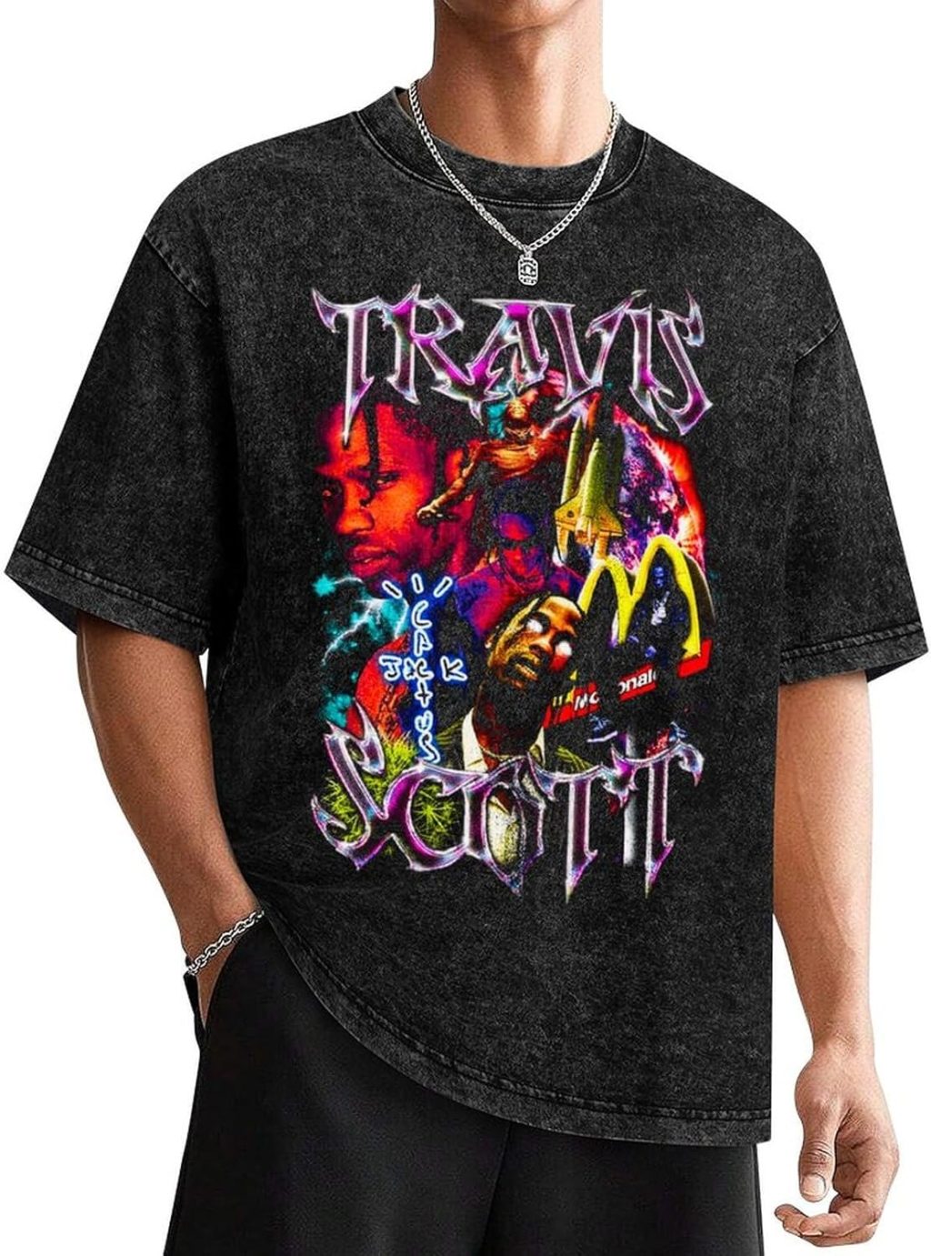 Why Tour Merch Has Become a Fashion Staple in Streetwear