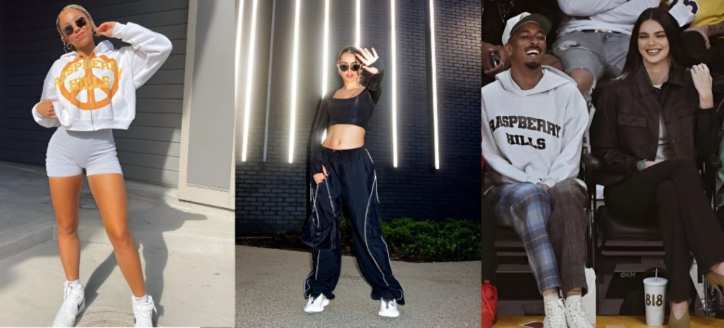 GV Gallery Clothing: A Gallery You Wear