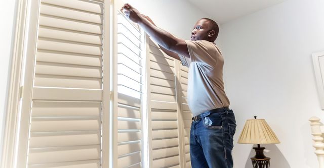 Transform Your Windows with Premium Roller Blinds in London