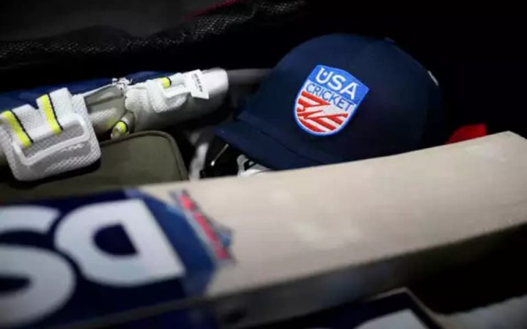 USA Cricket Files for Chapter 11 Bankruptcy: A Defining Moment for the Sport in America