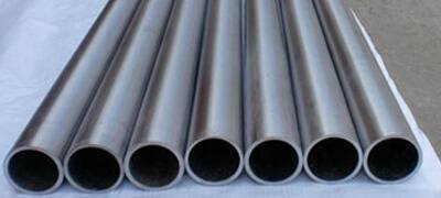 Key Benefits of Buying from Certified 254 SMO Pipe Suppliers