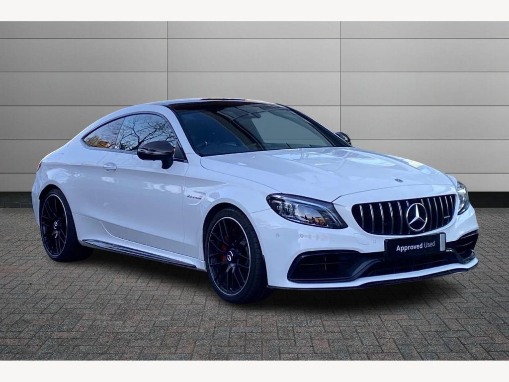 Everything You Need to Know About Certified Pre-Owned Vehicles in the UK