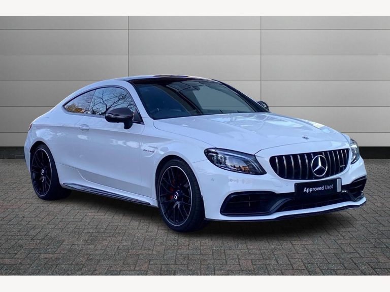 Everything You Need to Know About Certified Pre-Owned Vehicles in the UK