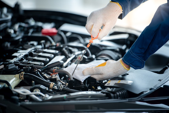 Need Car Repairs? Here’s How to Find a Trustworthy Local Mechanic