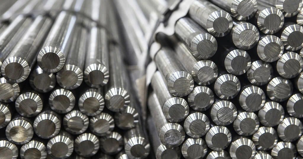 Benefits of 431 Stainless Steel Round Bar Explained