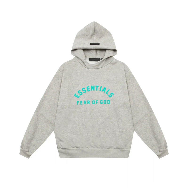 Essentials Hoodie The Definition of Everyday Luxury and Modern Streetwear