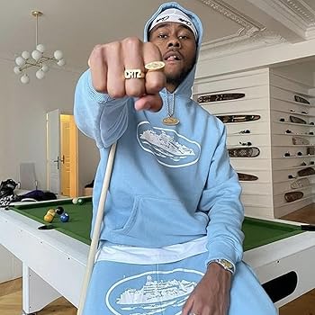 The Range of Products Offered through Corteiz cargos | corteiz Official Store