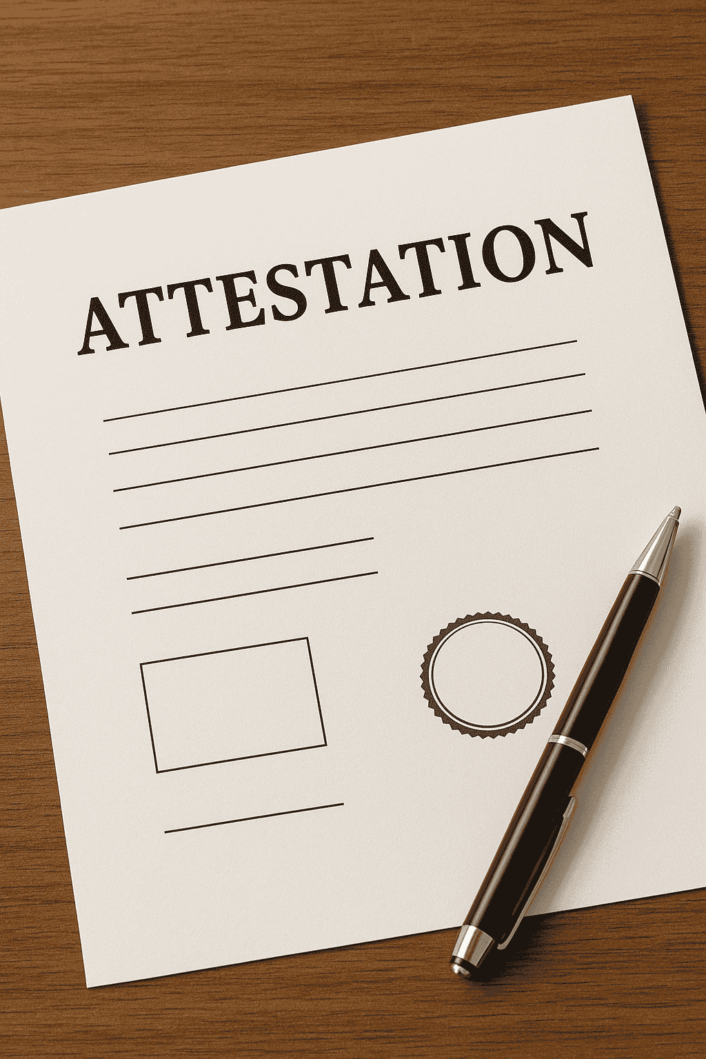 USA Certificate Attestation – Complete Guide