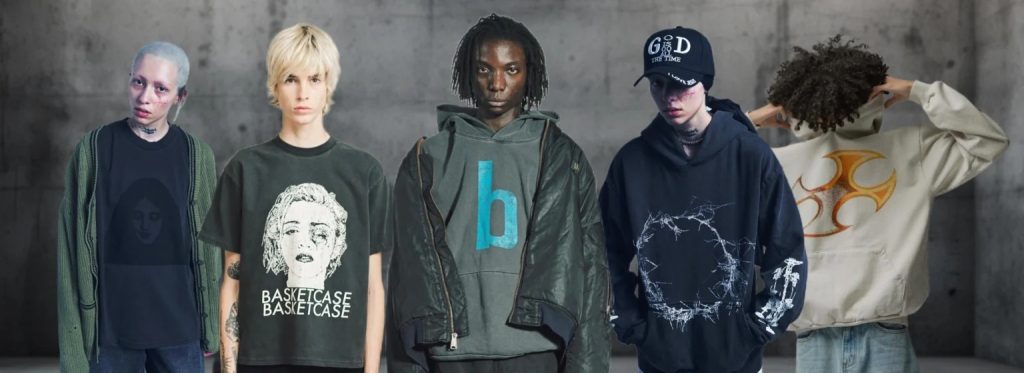 Basketcase: The Powerful Behind Art, Expression, and Streetwear