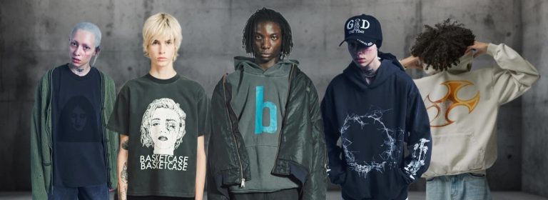 Basketcase: The Powerful Behind Art, Expression, and Streetwear