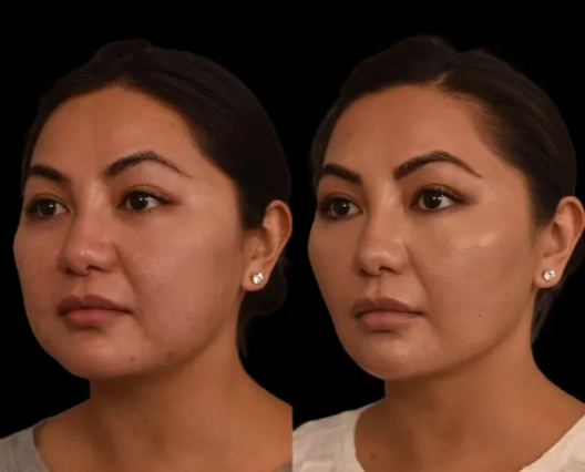 Patient Journey: From Consultation to Recovery in Double chin removal in Dubai