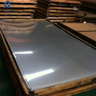 Why Engineers Prefer Inconel 825 Sheets for Heat Exchanger Manufacturing