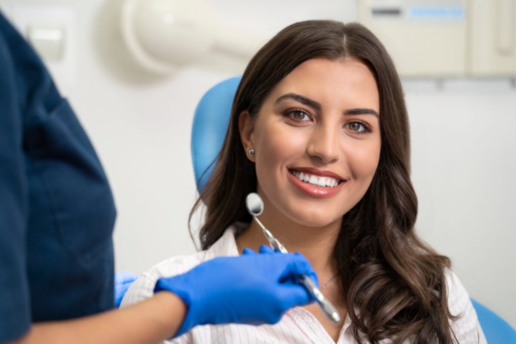 The Importance of Dental X-Rays During Routine Check-Ups in Calgary SE