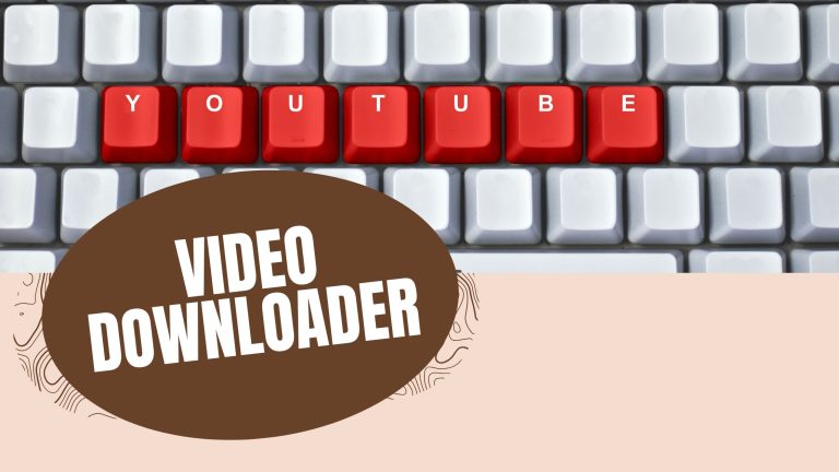 Best YouTube Downloader for All Devices – Fast, Free, and Reliable