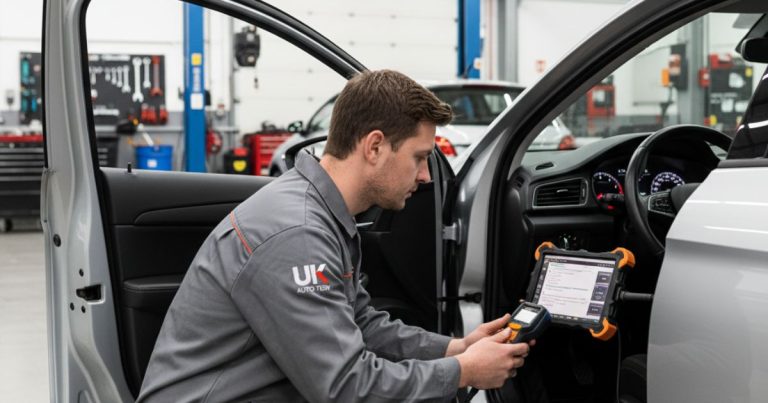 Car Diagnostic Services Explained | Benefits & Hidden Advantages