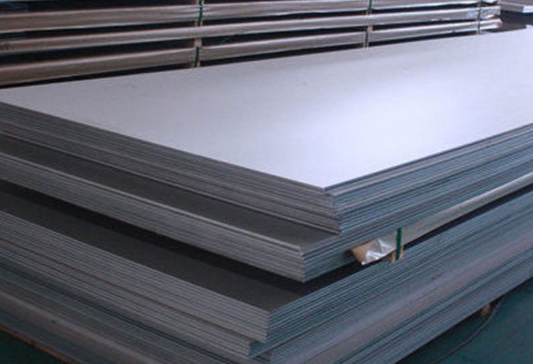 Why Duplex Steel Plates Are the Future of High-Strength Construction