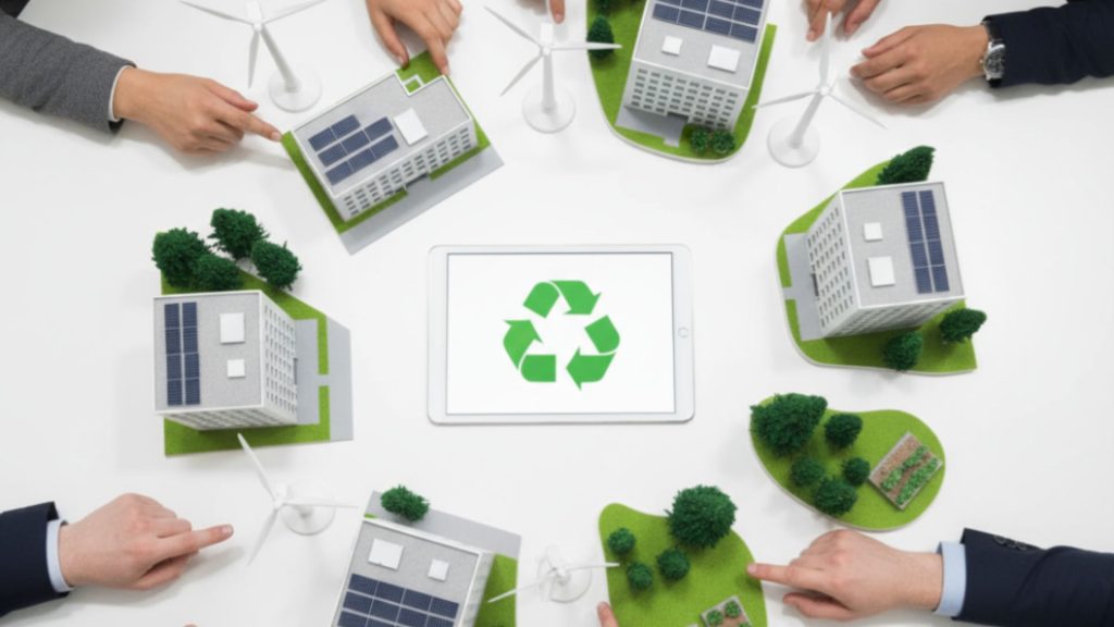 ISO 14001 in Sri Lanka Is The Sustainability Officer’s Roadmap to Compliance and Impact