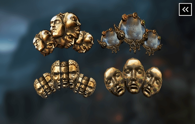 Affordable Packages Available to Buy PoE Currency Now