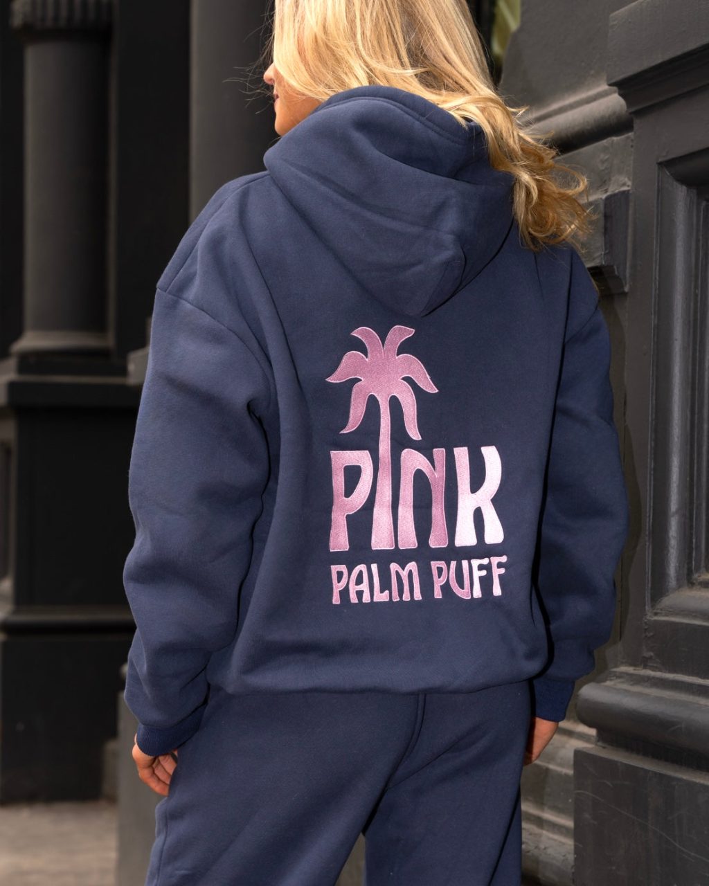 The Rise of Pink Palm Puff: A Symbol of Style and Comfort
