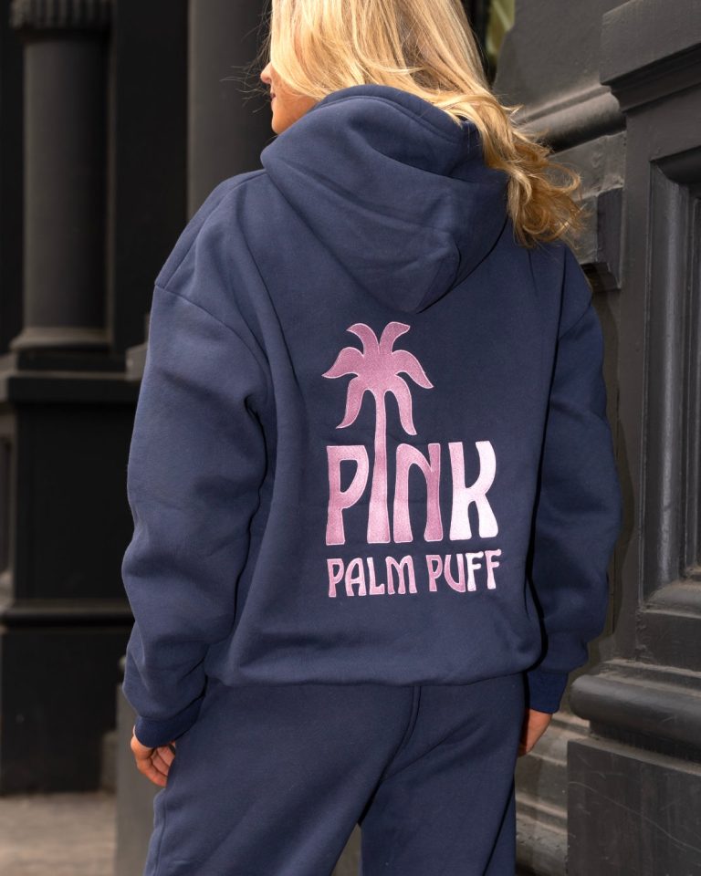 The Rise of Pink Palm Puff: A Symbol of Style and Comfort