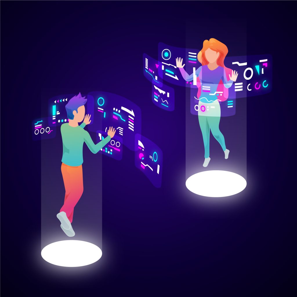 Holo-Interactive Systems: The Future of Mixed Reality Technology