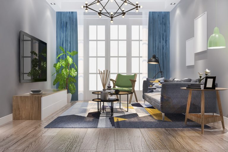 From Classic to Contemporary: The Evolution of 2-Bedroom Apartment Designs