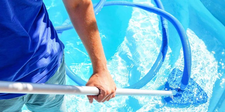 5 secret tips for keeping your swimming pool clean, beautiful, and inviting at all times