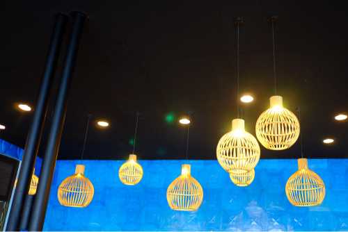 How Do Outdoor Lights Transform Your Home’s Ambience and Safety?