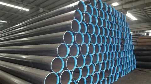 API 5L X46 Pipe: Specifications, Features & Applications Guide