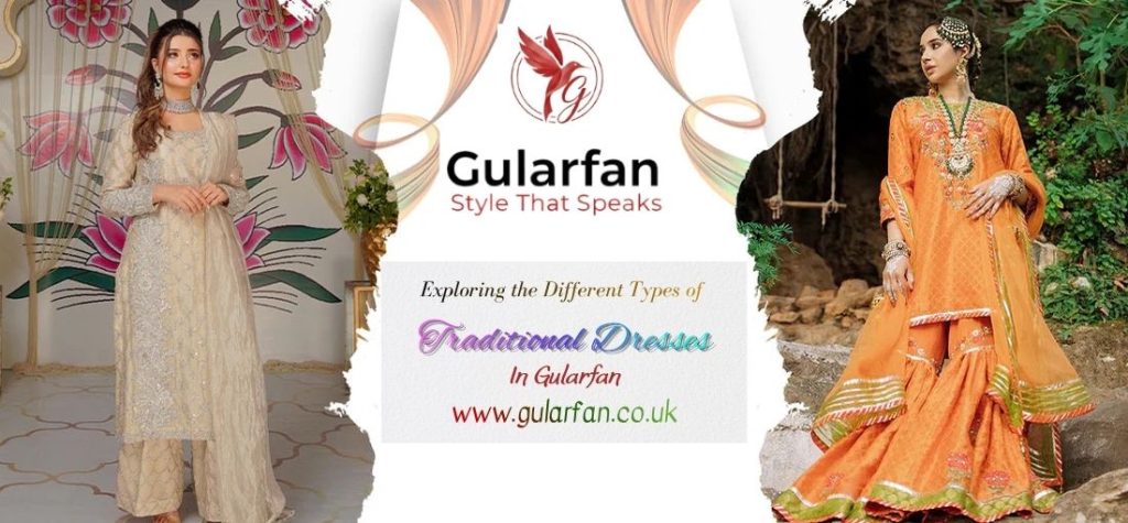 Party Wear Dresses UK – A Complete Guide to Elegant Styling by Gularafan