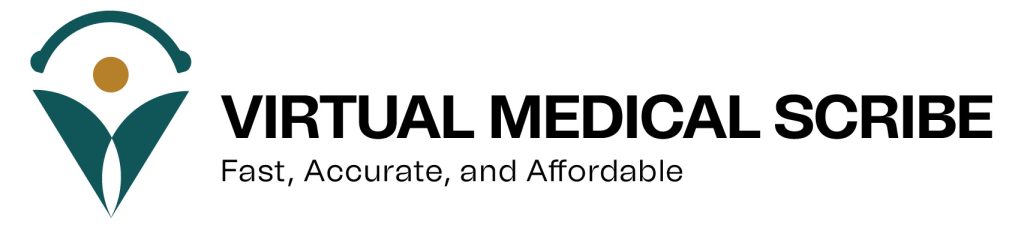 Optimizing Healthcare Efficiency With Virtual Medical Scribe & Transcription Services