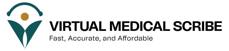 Optimizing Healthcare Efficiency With Virtual Medical Scribe & Transcription Services