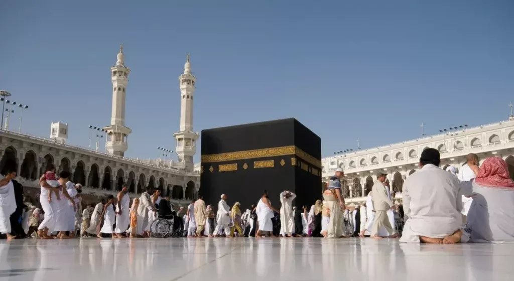 What to Expect in a Premium 5-Star Umrah Package