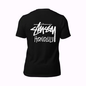Stussy Pieces Fans Keep Wearing Without Thinking Twice
