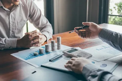 Professional Accounting Services in Vaughan Experts