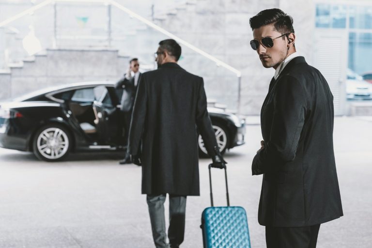 Comparing Event Security Guard Services vs. Celebrity Event Protection in NYC