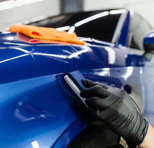 Ceramic Coating in Humid Coastal Areas: Benefits for Salt & Air Damage?