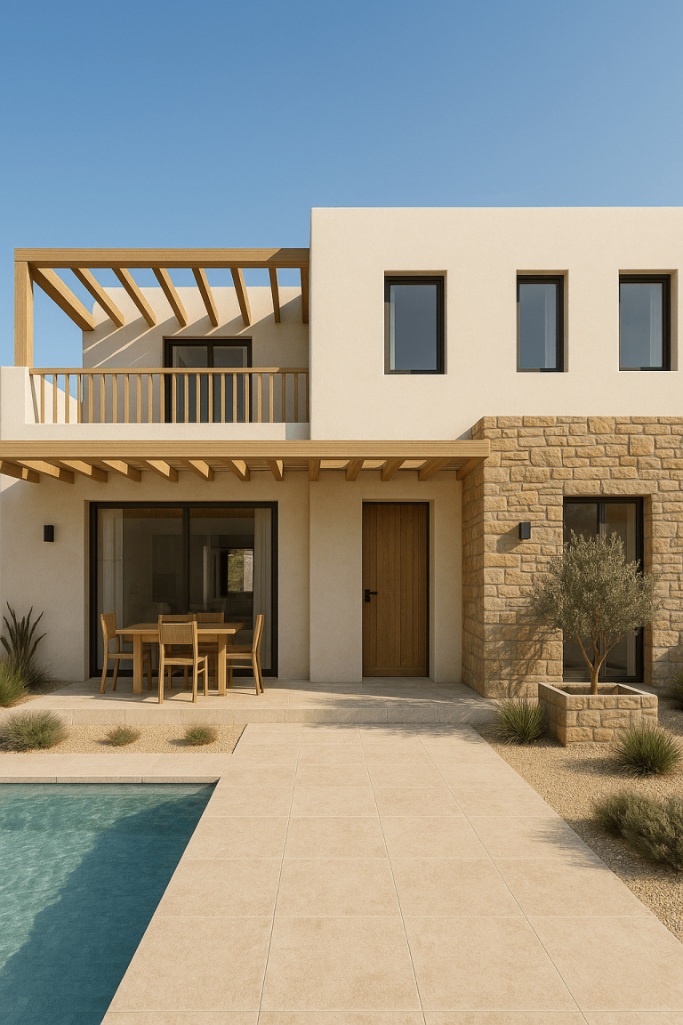 Luxury Real Estate in Greece: Most Desirable Waterfront Properties — Real Estate in Greece