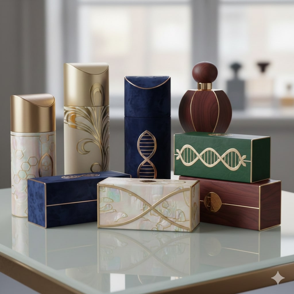 Why Should Fragrance Brands Invest in Custom Perfume Boxes?