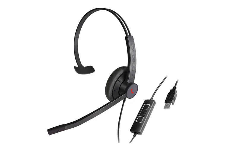 The Rising Demand for Quality Call Center Headsets in Pakistan: A Complete Guide for Businesses