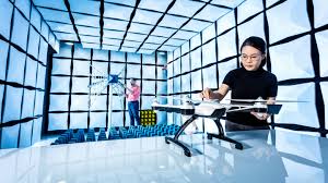 EMC Testing: Ensuring Electronic Devices Play Well in a Connected World