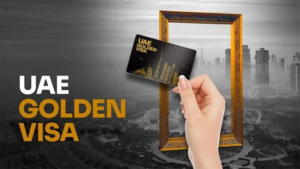 Dubai Golden Visa for Teachers: Ultimate 2025 Guide to Requirements, Benefits & Application Steps