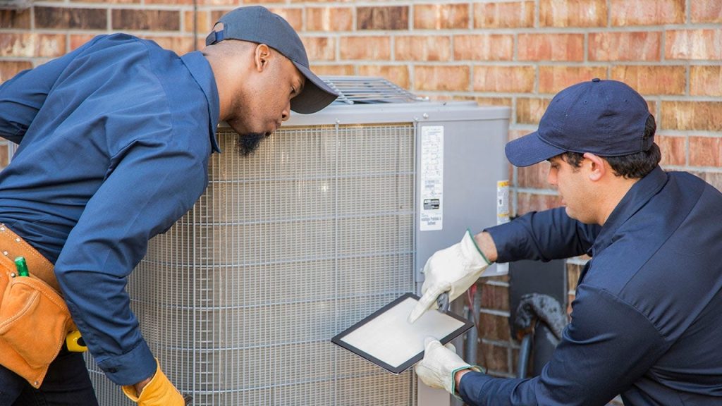 Understanding HVAC Installation Cost in Union NJ: What Homeowners Should Know