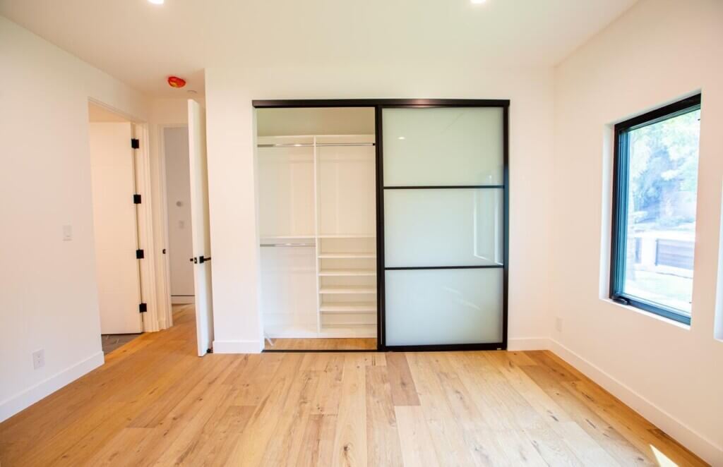Elevate Your Home Design with Sliding Interior Doors