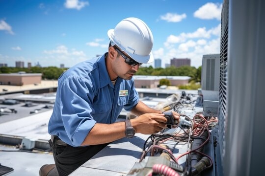 Top Reasons to Hire Professional HVAC Contractors for Your Home or Business