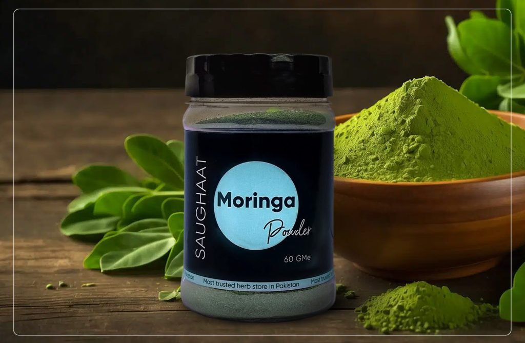 Moringa Powder Price in Pakistan: Your Ultimate 2025 Guide