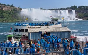 Niagara Falls Tours
